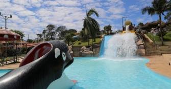 Brasília Resort Hotel Fazenda - Foto 1 Brasília Resort Hotel Fazenda - Foto 1