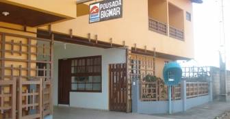 Foto Pousada BigMar