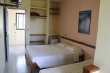 Apartamento com cama de casal e cama de solteiro. :: Pousada Solar das Flores - Foto 13 Apartamento com cama de casal e cama de solteiro. :: Pousada Solar das Flores - Foto 13