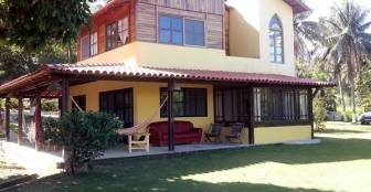 Casa da Lagoa. Uma casa com o espaço, acomodações e lazer para toda a família. :: Pousada Camping Porto Grande - Foto 1 Casa da Lagoa. Uma casa com o espaço, acomodações e lazer para toda a família. :: Pousada Camping Porto Grande - Foto 1