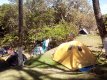 Área para Camping com estrutura completa. :: Pousada Camping Porto Grande - Foto 22 Área para Camping com estrutura completa. :: Pousada Camping Porto Grande - Foto 22