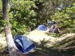 Venha acampar em um lugar com muito verde. :: Pousada Camping Porto Grande - Foto 23 Venha acampar em um lugar com muito verde. :: Pousada Camping Porto Grande - Foto 23