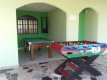 Mesa de sinuca e totó :: Pousada Duas Praias - Foto 3 Mesa de sinuca e totó :: Pousada Duas Praias - Foto 3