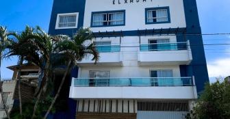 Foto Pousada Elxadai