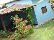 varanda do café da manhã :: Casa do Val e da Thais - Foto 4 varanda do café da manhã :: Casa do Val e da Thais - Foto 4