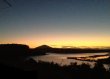 por do sol na Lagoa Maembá, que circunda a vila :: Casa do Val e da Thais - Foto 18 por do sol na Lagoa Maembá, que circunda a vila :: Casa do Val e da Thais - Foto 18