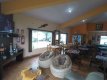 Salão de café da manhã mesa de jogos sinuca e lounge com banheiro social :: Pousada Estrela da Praia - Foto 7 Salão de café da manhã mesa de jogos sinuca e lounge com banheiro social :: Pousada Estrela da Praia - Foto 7