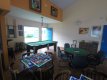 Salão de café da manhã mesa de jogos sinuca e lounge com banheiro social :: Pousada Estrela da Praia - Foto 8 Salão de café da manhã mesa de jogos sinuca e lounge com banheiro social :: Pousada Estrela da Praia - Foto 8