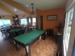 Salão de café da manhã mesa de jogos sinuca e lounge com banheiro social :: Pousada Estrela da Praia - Foto 9 Salão de café da manhã mesa de jogos sinuca e lounge com banheiro social :: Pousada Estrela da Praia - Foto 9