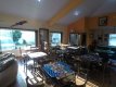 Salão de café da manhã mesa de jogos sinuca e lounge com banheiro social :: Pousada Estrela da Praia - Foto 11 Salão de café da manhã mesa de jogos sinuca e lounge com banheiro social :: Pousada Estrela da Praia - Foto 11