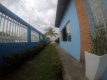 Vista da parte interna em direção ao portão da garagem :: Pousada Estrela da Praia - Foto 3 Vista da parte interna em direção ao portão da garagem :: Pousada Estrela da Praia - Foto 3