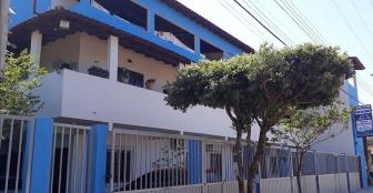 Fachada da Pousada :: Pousada Dom Silvério - Foto 1 Fachada da Pousada :: Pousada Dom Silvério - Foto 1