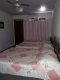 Quarto para 04 pessoas, 01 cama de casal e 02 de solteiro. Tem banheiro com chuveiro quente, TV, Frigobar, Ventilador de Teto e Ar Condicionado :: Pousada Dom Silvério - Foto 4 Quarto para 04 pessoas, 01 cama de casal e 02 de solteiro. Tem banheiro com chuveiro quente, TV, Frigobar, Ventilador de Teto e Ar Condicionado :: Pousada Dom Silvério - Foto 4
