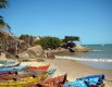 Praia de Itaoca. :: HR Chalés Pousada - Foto 18 Praia de Itaoca. :: HR Chalés Pousada - Foto 18