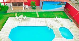 Foto Pousada Rio Mar