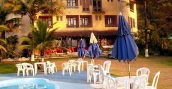 Pousada Cristal - Foto 1