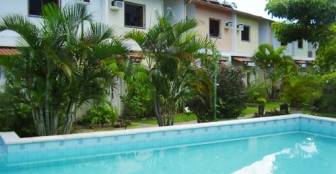 Piscina principal :: Pousada Brisa na Barra - Foto 1 Piscina principal :: Pousada Brisa na Barra - Foto 1