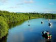 Passeio de Barco - Rio Benevente, Manguezal, e Pesca Oceânica. :: Pousada Canto da Praia - Foto 8 Passeio de Barco - Rio Benevente, Manguezal, e Pesca Oceânica. :: Pousada Canto da Praia - Foto 8