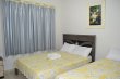 Quartos de casal com cama extra :: Pousada Caravaggio - Foto 21 Quartos de casal com cama extra :: Pousada Caravaggio - Foto 21