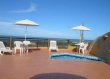 Área piscina infantil visualizando para o mar. :: Pousada Ilha Bela - Foto 11 Área piscina infantil visualizando para o mar. :: Pousada Ilha Bela - Foto 11