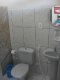 banheiro de 1 suite :: Pousada Kiri-Kerê - Foto 19 banheiro de 1 suite :: Pousada Kiri-Kerê - Foto 19