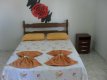 quarto casal :: Pousada Kiri-Kerê - Foto 17 quarto casal :: Pousada Kiri-Kerê - Foto 17