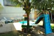 area da piscina com escorregador infantil :: Pousada Kiri-Kerê - Foto 6 area da piscina com escorregador infantil :: Pousada Kiri-Kerê - Foto 6