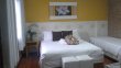 Suíte simples, térreo, com tv,frigobar e ar condicionado :: Pousada Pomar de Manguinhos - Foto 21 Suíte simples, térreo, com tv,frigobar e ar condicionado :: Pousada Pomar de Manguinhos - Foto 21