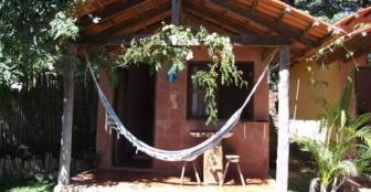 Pousada Chalés Toá Rosa - Foto 3