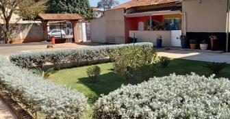 Pousada Chalés Paraíso - Caldas Novas GO Pousada Chalés Paraíso - Caldas Novas GO