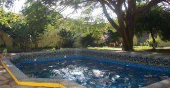 Hotel Pousada Casa Amarela - Foto 1 Hotel Pousada Casa Amarela - Foto 1