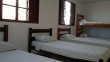 quarto grande para acomodar ate 8 pessoas TV 2 ventiladores bem arejado :: Hotel Pousada do Chá - Foto 2 quarto grande para acomodar ate 8 pessoas TV 2 ventiladores bem arejado :: Hotel Pousada do Chá - Foto 2
