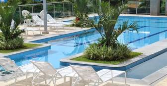 Hotel Águas do Paranoá - Foto 1 Hotel Águas do Paranoá - Foto 1