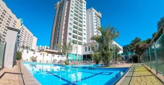 Hotel Águas do Paranoá - Foto 1 Hotel Águas do Paranoá - Foto 1