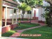 Acesso aos quartos :: Pousada Recanto da Amizade - Foto 6 Acesso aos quartos :: Pousada Recanto da Amizade - Foto 6