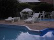 Areá de piscina :: Pousada Caldas Novas - Foto 3 Areá de piscina :: Pousada Caldas Novas - Foto 3