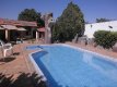 Areá de piscina :: Pousada Caldas Novas - Foto 8 Areá de piscina :: Pousada Caldas Novas - Foto 8