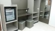 frigobar armário para roupas e assento :: Pousada Dukalango - Foto 10 frigobar armário para roupas e assento :: Pousada Dukalango - Foto 10