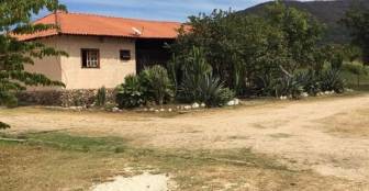 Pousada Fazenda Veredas - Cavalcante GO Pousada Fazenda Veredas - Cavalcante GO
