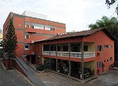 Pousada Serras de Goyaz - Goiânia GO