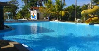 Pousada Isas Inn - Foto 1 Pousada Isas Inn - Foto 1