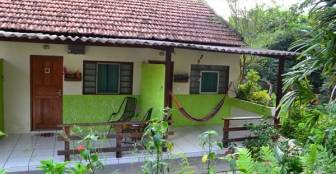 Quartos  :: Pousada Sakura - Foto 2