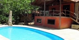 Pousada do Cerrado - Foto 1 Pousada do Cerrado - Foto 1