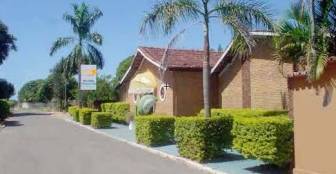 Foto Hotel Pousada Acauã