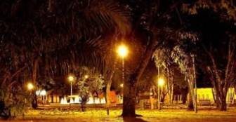 Pousada Bom Jardim - Chapada dos Guimarães MT