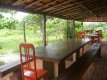 Área de Alimentação :: Pousada e Restaurante Recanto dos Pássaros - Foto 7 Área de Alimentação :: Pousada e Restaurante Recanto dos Pássaros - Foto 7