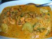 Moqueca Mista :: Pousada e Restaurante Recanto dos Pássaros - Foto 19 Moqueca Mista :: Pousada e Restaurante Recanto dos Pássaros - Foto 19