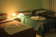 Apartamento triplo :: Pousada Paraíso dos Lençóis - Foto 6 Apartamento triplo :: Pousada Paraíso dos Lençóis - Foto 6