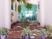 jardim de Inverno :: Pousada Paraíso dos Lençóis - Foto 12 jardim de Inverno :: Pousada Paraíso dos Lençóis - Foto 12