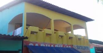 Foto Pousada Mapirunga